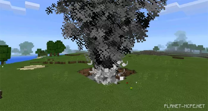 Tornado Mod 0.15.9/0.15.6