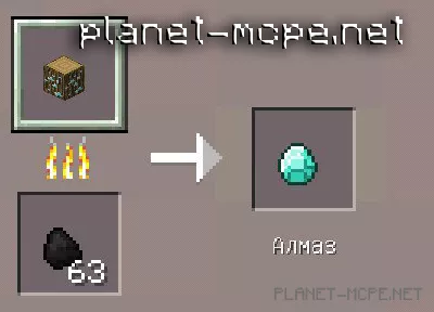 Plants Trees Ore Mod 0.15.9/0.15.6/0.14.3