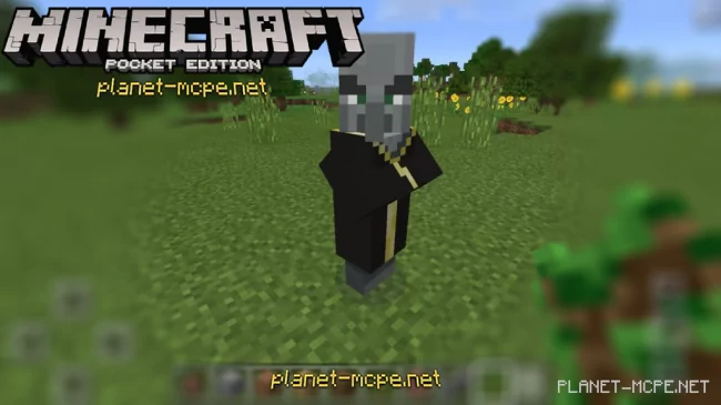 Some News About Minecraft PE 0.17.0!