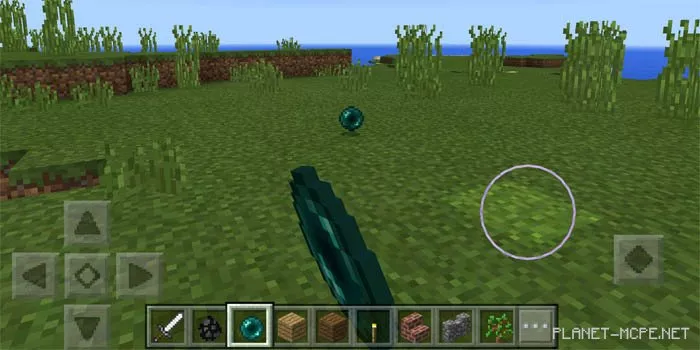 Endermites Addon Mod 0.16.0