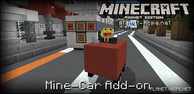 Mine-Car