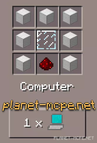 Pocket Decoration Mod 0.15.6/0.15.4/0.14.1