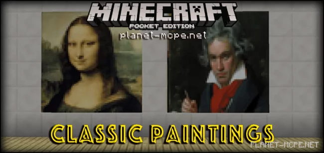 Classic Paintings