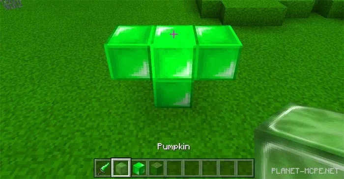 Slime Boss Mod 0.16.1/0.16.0