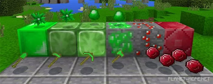 Slime Boss Mod 0.16.1/0.16.0