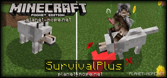 SurvivalPlus