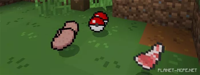 PokeAddon Mod 0.16.1/0.16.0