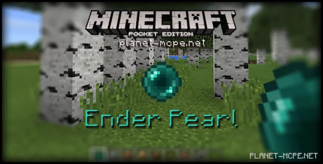 Ender Pearl