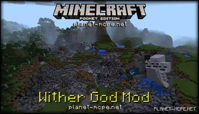 Wither God