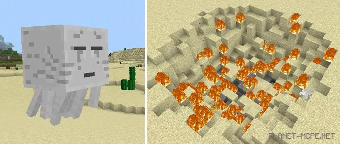 Bigger Explosions Mod 0.16.1/0.16.0