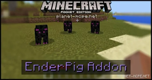 EnderPig