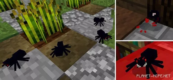 Ants Mod 0.17.0/0.16.1/0.16.0