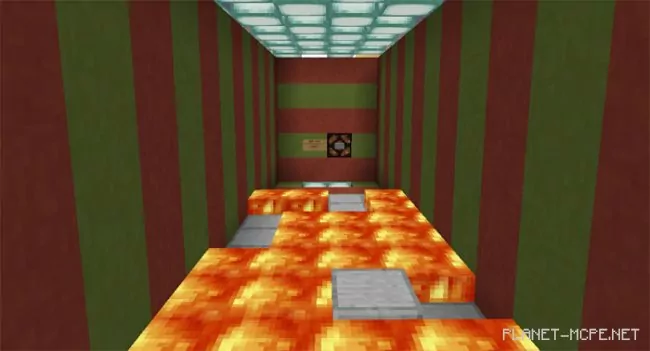 Map: Half Heart 2 [Minigame]