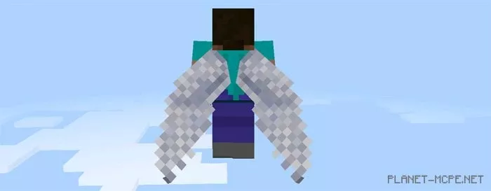 Mod 15 Custom Elytra Wings 1.0/0.17.0