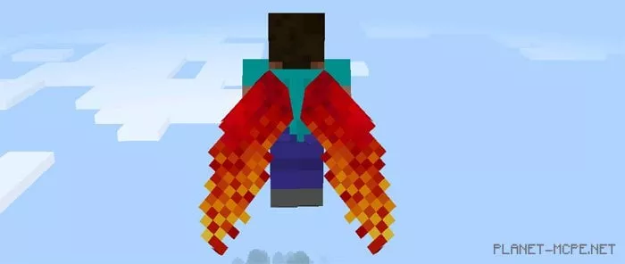 Mod 15 Custom Elytra Wings 1.0/0.17.0