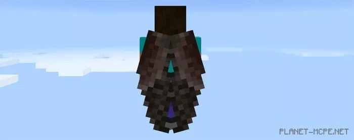 Mod 15 Custom Elytra Wings 1.0/0.17.0