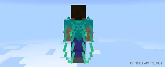 Mod 15 Custom Elytra Wings 1.0/0.17.0