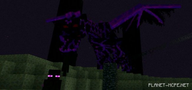 Ultimate Ender Dragon