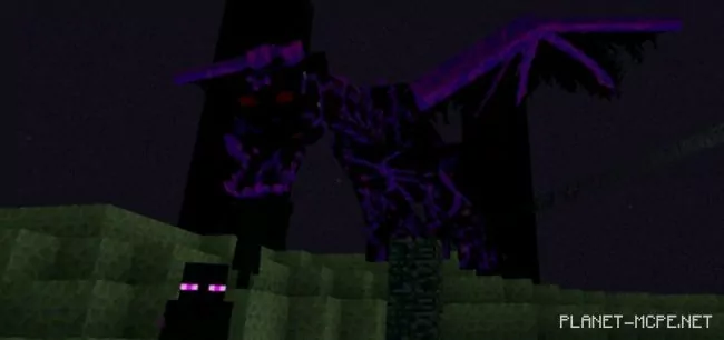 Ultimate Ender Dragon