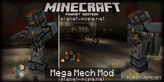 Mega Mech