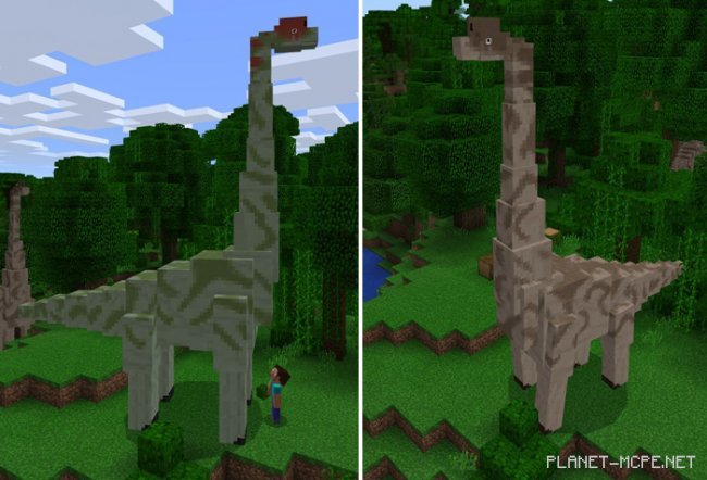 Brachiosaurus