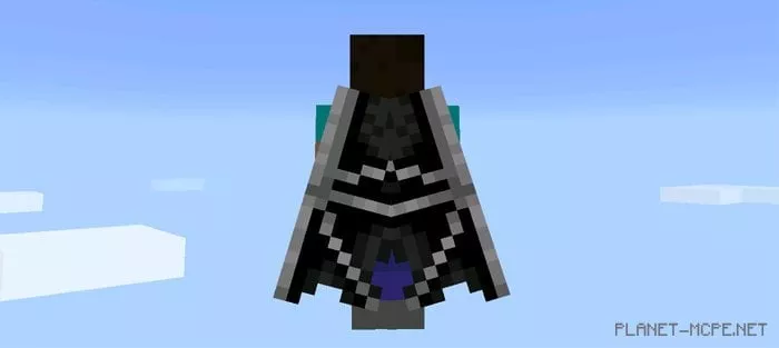 Mod 15 Custom Elytra Wings 1.0/0.17.0