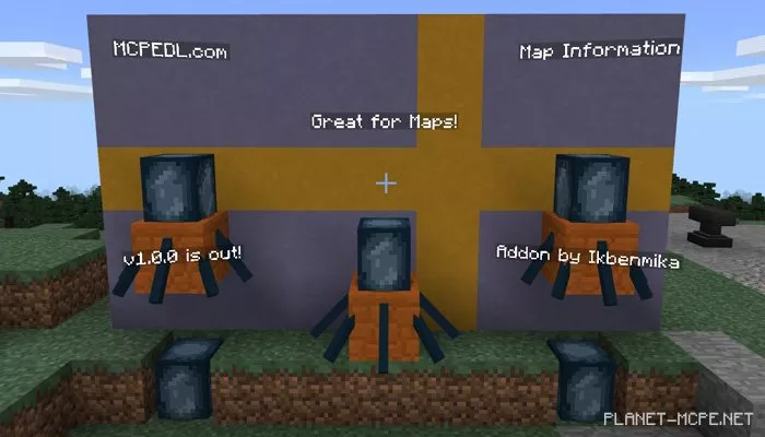 Text Squids Mod 1.0/0.17.0/0.16.1/0.16.0