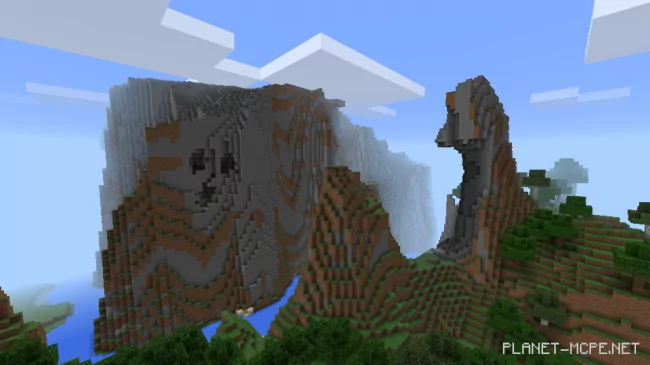 Mega mountains [1.0/0.17.0]