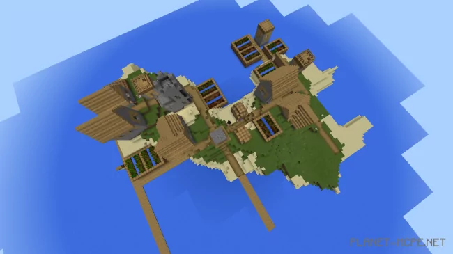 Village Island [1.0/0.17.0]