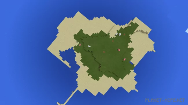 Very difficult island to survive [1.0.5/1.0.0]