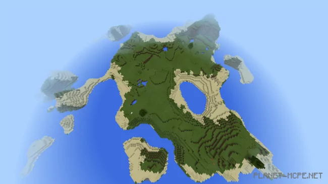 Big island for survival [1.0.5/1.0.0]