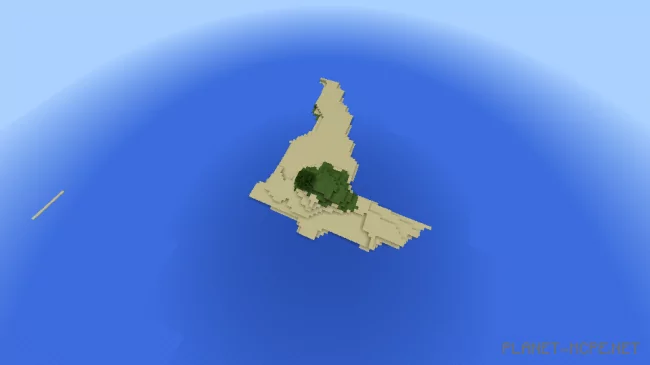 Hard island to survive [1.0.5/1.0.0]