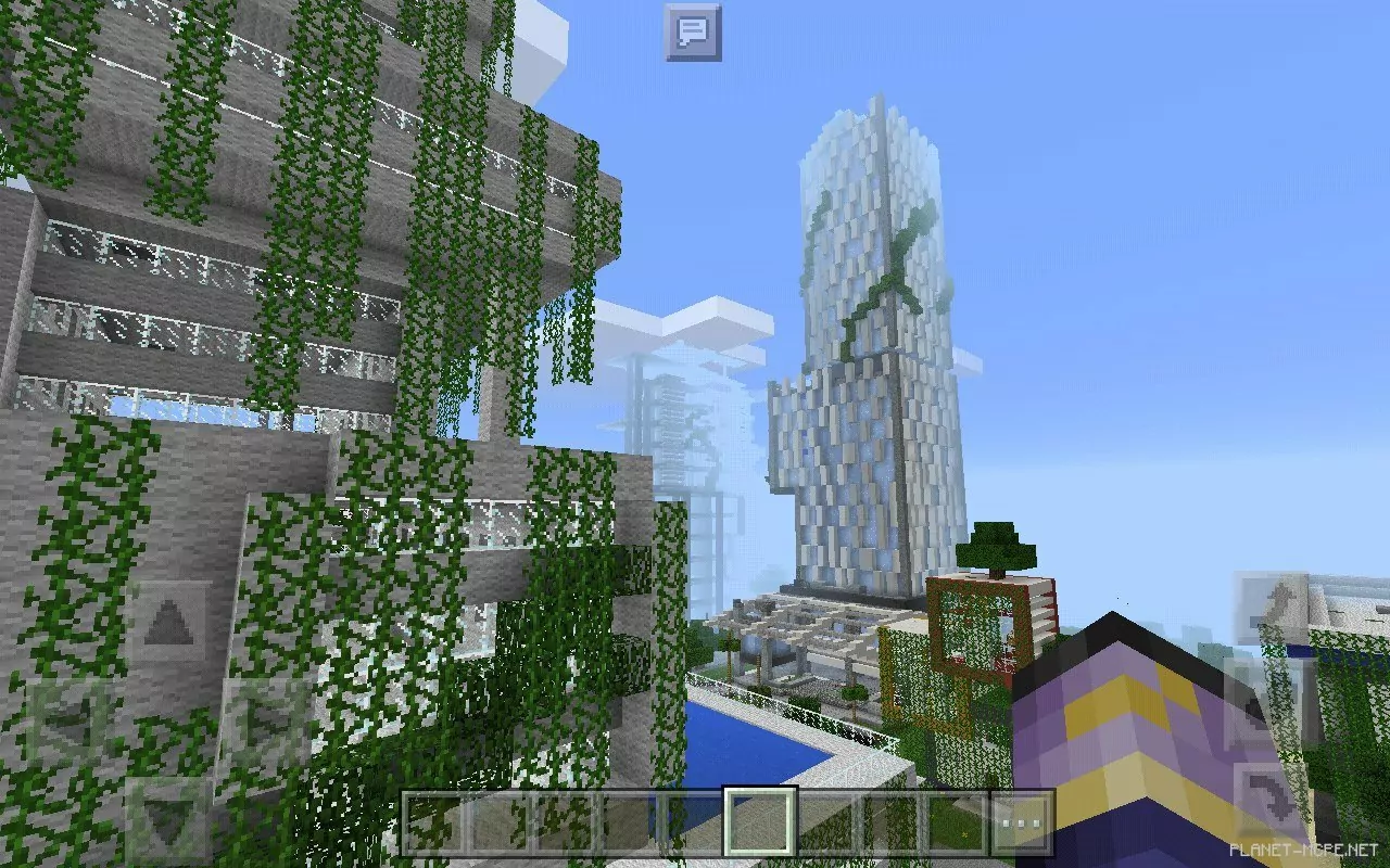 Zombie City [Survival] 1.0.4/1.0.0