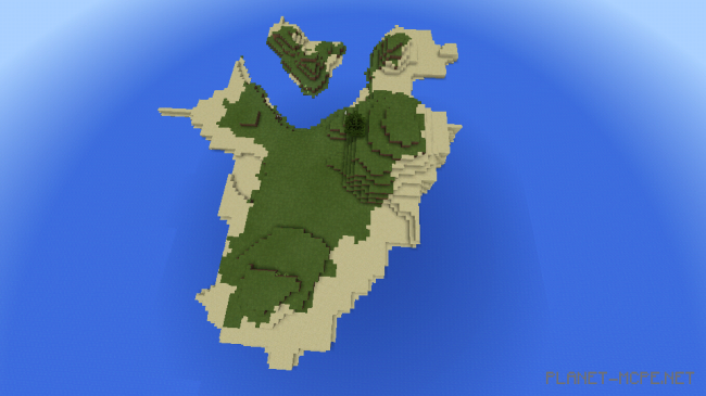 Survival Island [1.0.5/1.0.0]