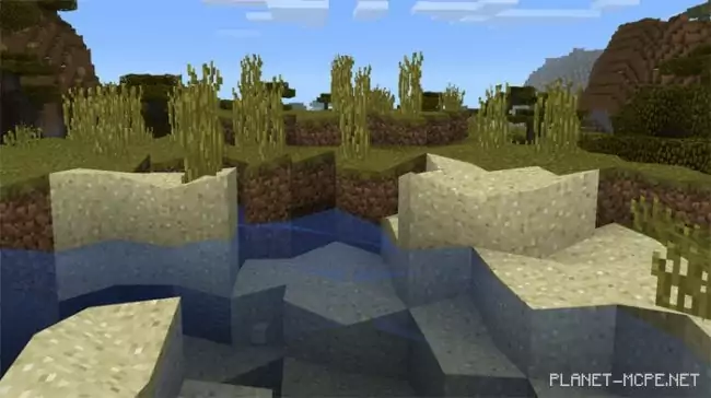 Shaders TrippyPE 1.0.6/1.0.0