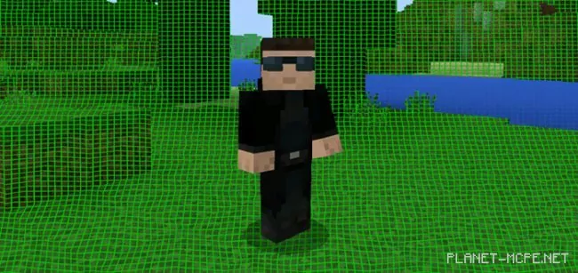 Matrix shaders 1.0.6/1.0.0