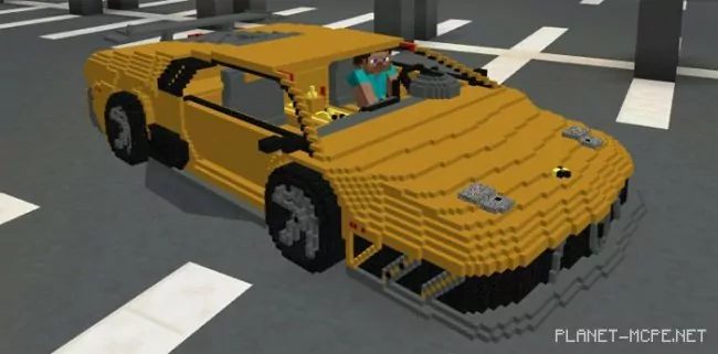 Lamborghini