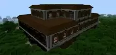 Distant Woodland Mansion 1.1.0.9+