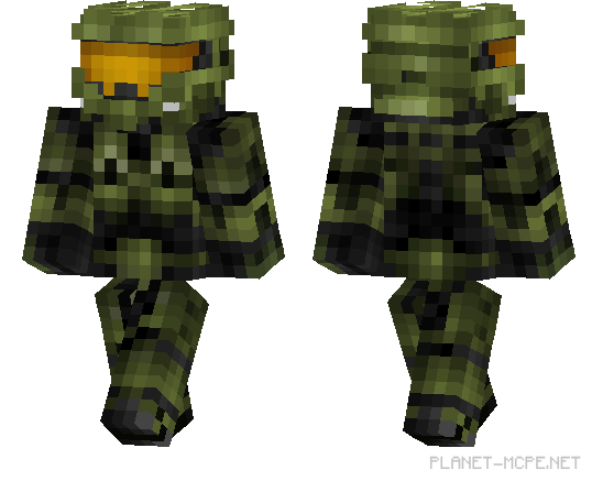 Master Chief (halo)