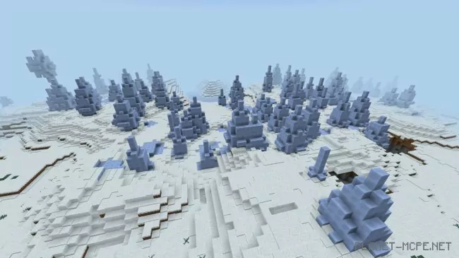 Ice Spikes [1.1.0/1.0.0]