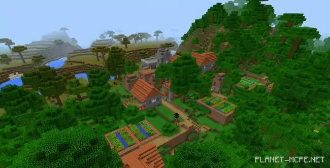 Village in Jungle [1.1.0/1.0.0]