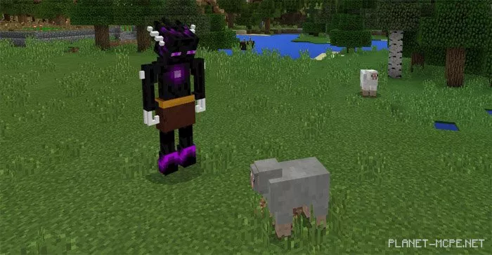 The Ender Boss