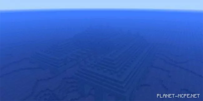 Underwater Dungeon Near Spawn [1.1.0/1.0.0]