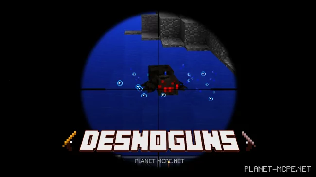 DesnoGuns