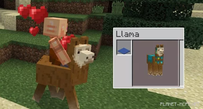 Controllable Llama