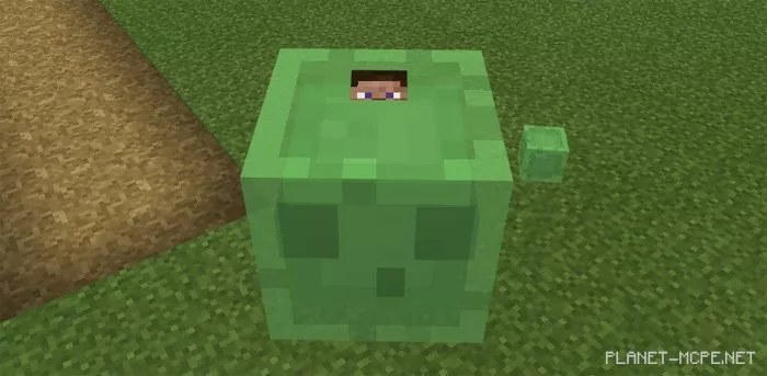 All Mobs Rideable