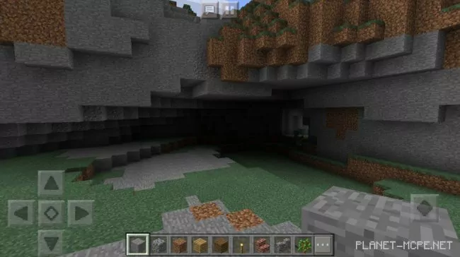 Seed for Large Caves 1.2