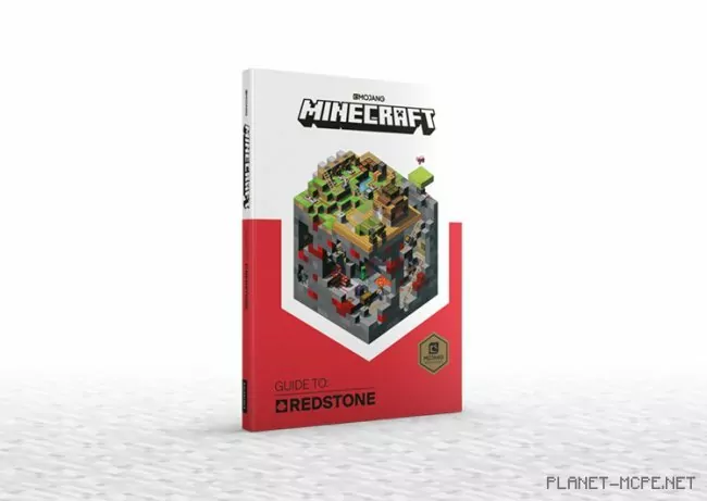 New books about Minecraft have appeared!