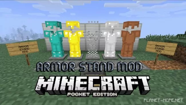 Armor Stand