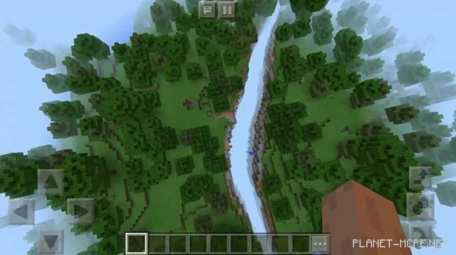 Seed for Long Ravine 1.2